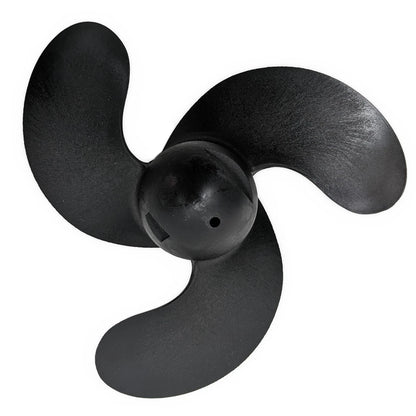 Left Hand Propeller for Johnson Evinrude (0318487)