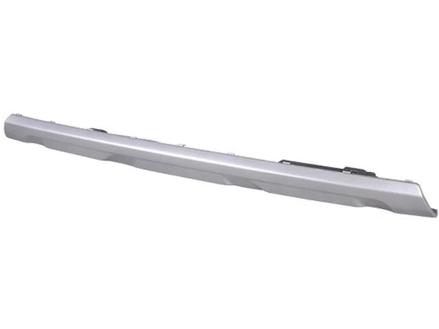 Undercar Shield for Subaru Solterra (2023–2025) 71446ZSKM