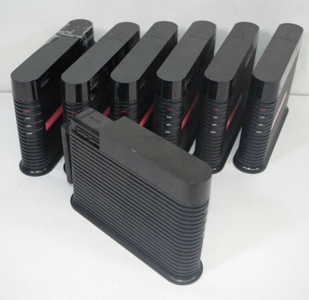 Lot of 50 Samsung Network Extenders SCS-2U01 for Verizon Wireless
