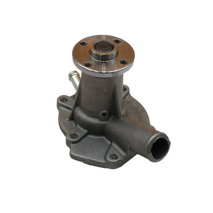 Water Pump for Kubota Tractor B20 B5200 B6200 B8200 B9200 (Fits 15534-73030)