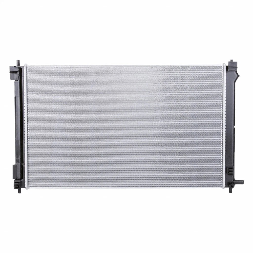 Intercooler for Lexus NX200t (2015–2017) | LX3012100, MLX-SHELXNX2015-500-0-CL360A50