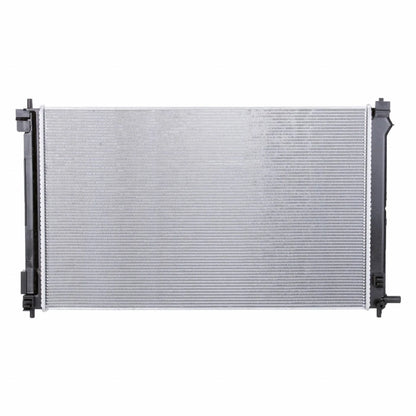 Intercooler for Lexus NX200t (2015–2017) | LX3012100, MLX-SHELXNX2015-500-0-CL360A50