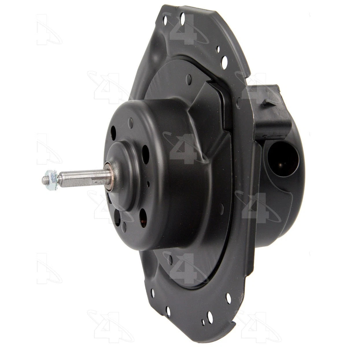 Blower Motor for Chevy Olds Ninety Eight (1986–1996) 35350