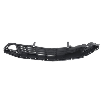 Front Lower Grille for Chevrolet Camaro (2019–2024) Black Plastic