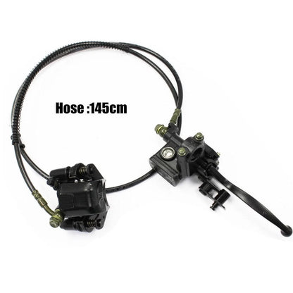 Rear Brake Caliper for 50cc 70cc 110cc 125cc 150cc Quad Bike ATV