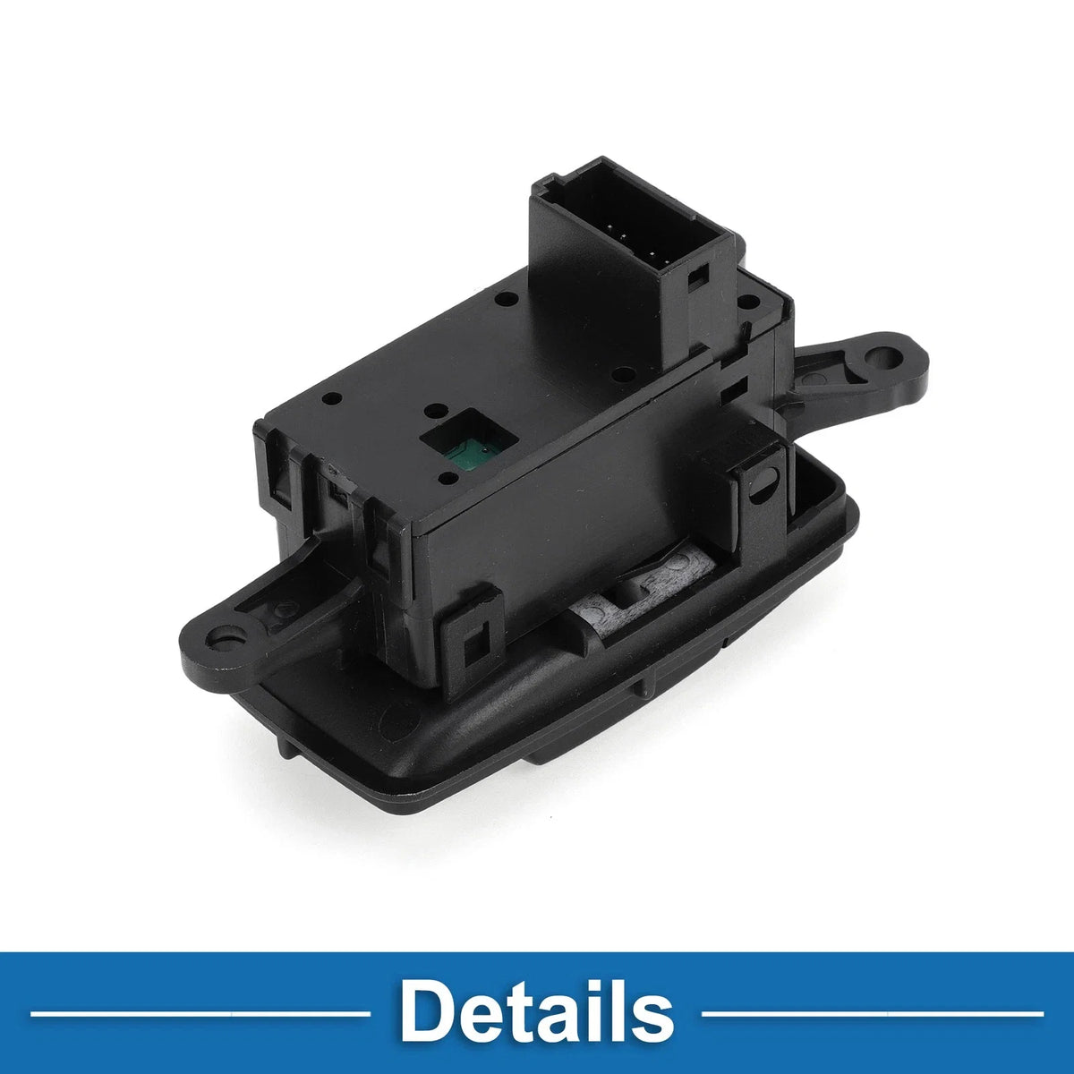 Brake Button Parking Switch No.61319877887 for BMW X1 (2016–2019), X2 (2018–2020)