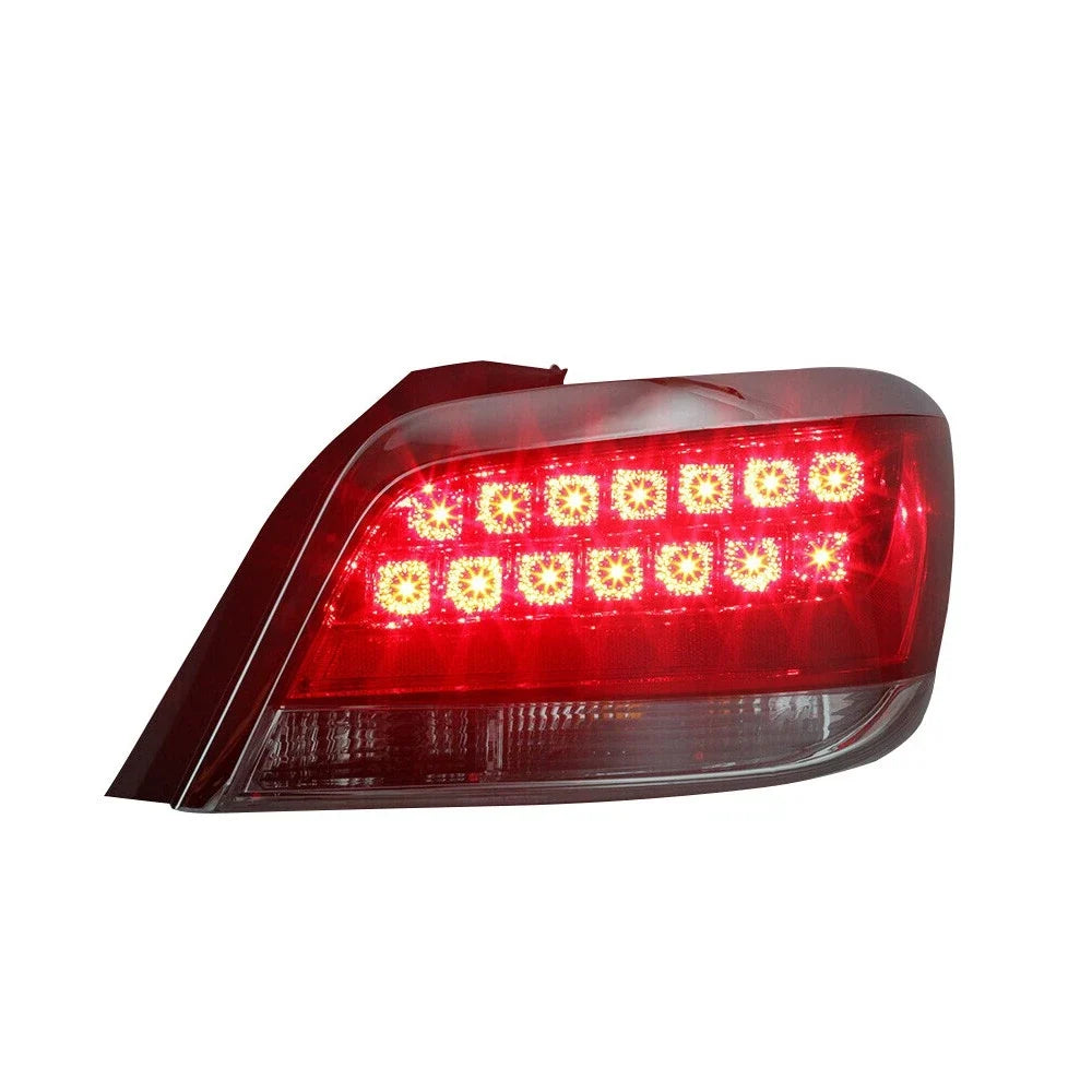 Tail Light for Buick LaCrosse (2010–2013) W/LED Brake Lamp Right Passenger