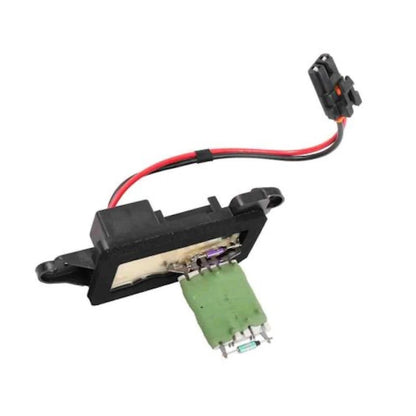 HVAC Blower Motor Resistor for Chevy Silverado 1500 (2004) OLX-ACD22807123-CL360A54