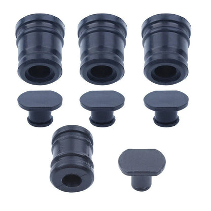 Set of 1 AV Mount Annular Buffer for