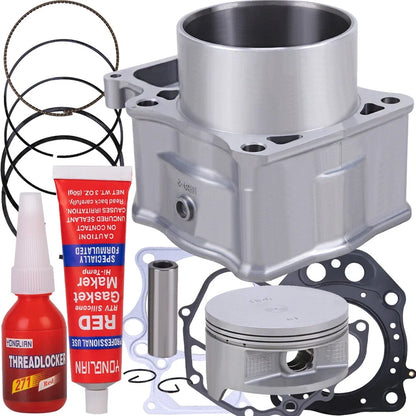 Piston Cylinder Top End Kit for Honda TRX500 4x4 (2015–2019) 12100-HR0-F00
