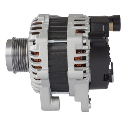 105-AMP Alternator for Honda Fit (2015–2016) 17978097, 311005R7A01, 311005R7A02