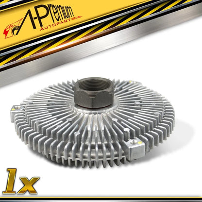 Fan Clutch for Mercedes Benz ML320 ML350 (1998–2005)