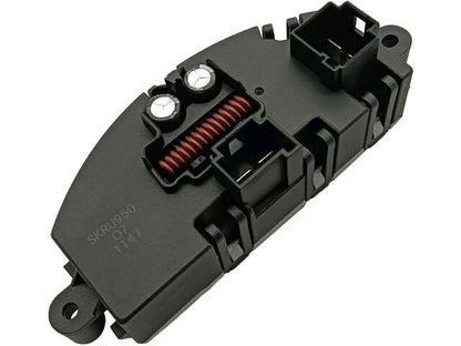 HVAC Blower Motor Control Module for Audi TT RS Quattro (2018–2022) 75864RXZN