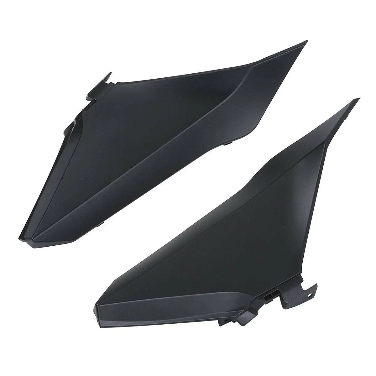 Black Type6 Shelter for Honda Goldwing 1800 GL1800 (2018–2025) 83140-MKC-A00ZF