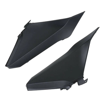 Black Type6 Shelter for Honda Goldwing 1800 GL1800 (2018–2025) 83140-MKC-A00ZF