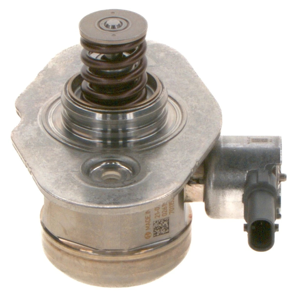 Bosch Electric Fuel Pump 66810 for BMW X4 X5 320i (2012–2018)