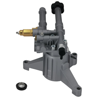 High Pressure Booster Pump for RMW22G24-EZ (2400 PSI, 2.2 GPM)