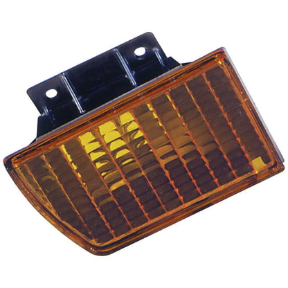 Passenger Side Front Parking Signal Light for Chevy Beretta (1987–1996) CLX-M1-331-1642R-US, GM2531108