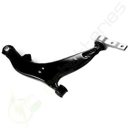 Set of 8 Tie Rod Ends Control Arm w/Ball Joint Sway Bar for Nissan Quest (2004–2009)