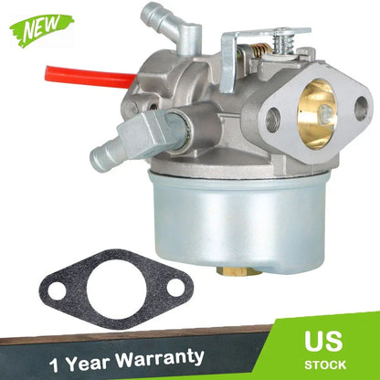 Carburetor for Tecumseh LEV100 LEV115 LEV120 640262A 640262 640069 (Mower)