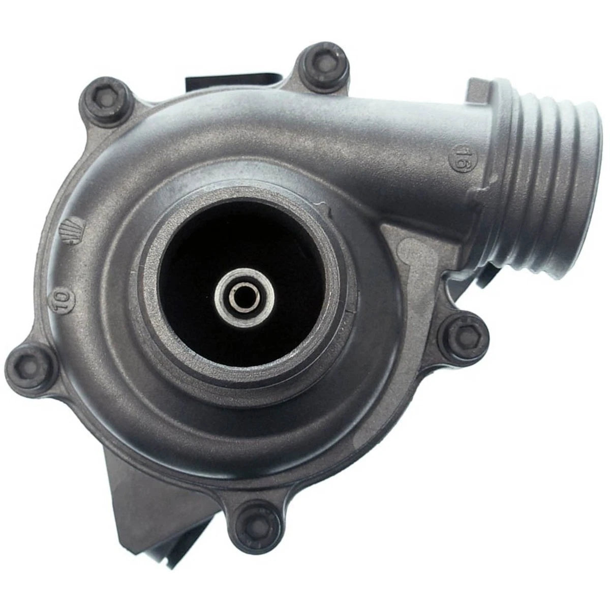 Water Pump PE1593 for BMW 320i xDrive X1 (2012–2018)