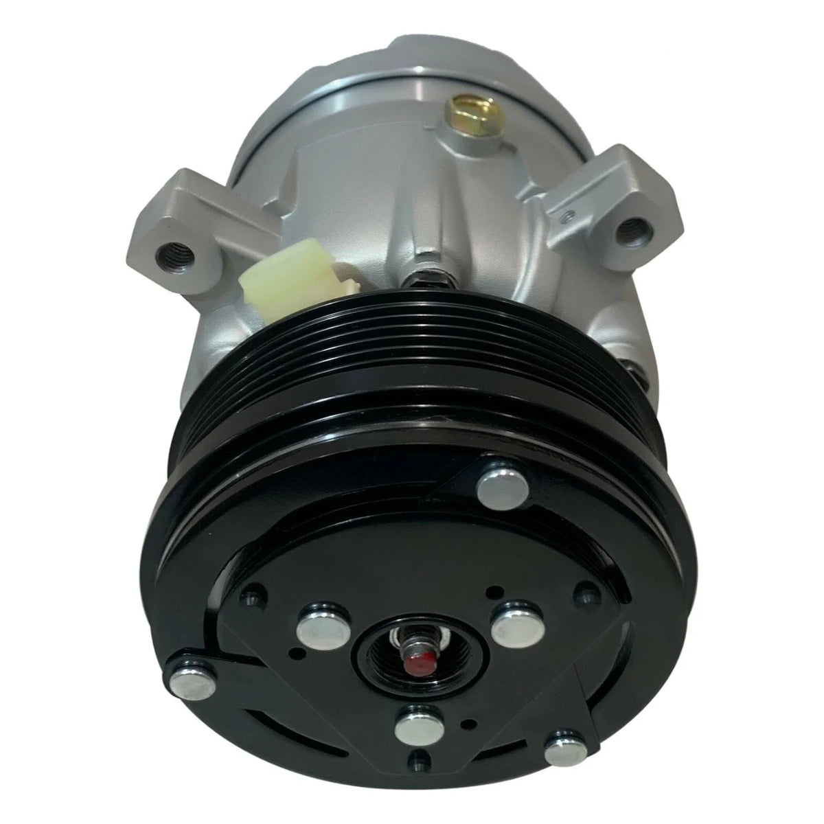 AC Compressor Kit With Condenser for Chevrolet Camaro 3.8L (1996–1997)