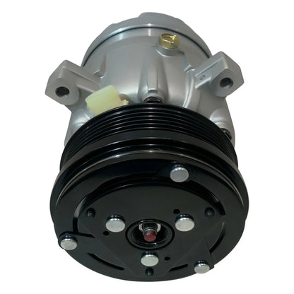 AC Compressor Kit With Condenser for Chevrolet Camaro 3.8L (1996–1997)
