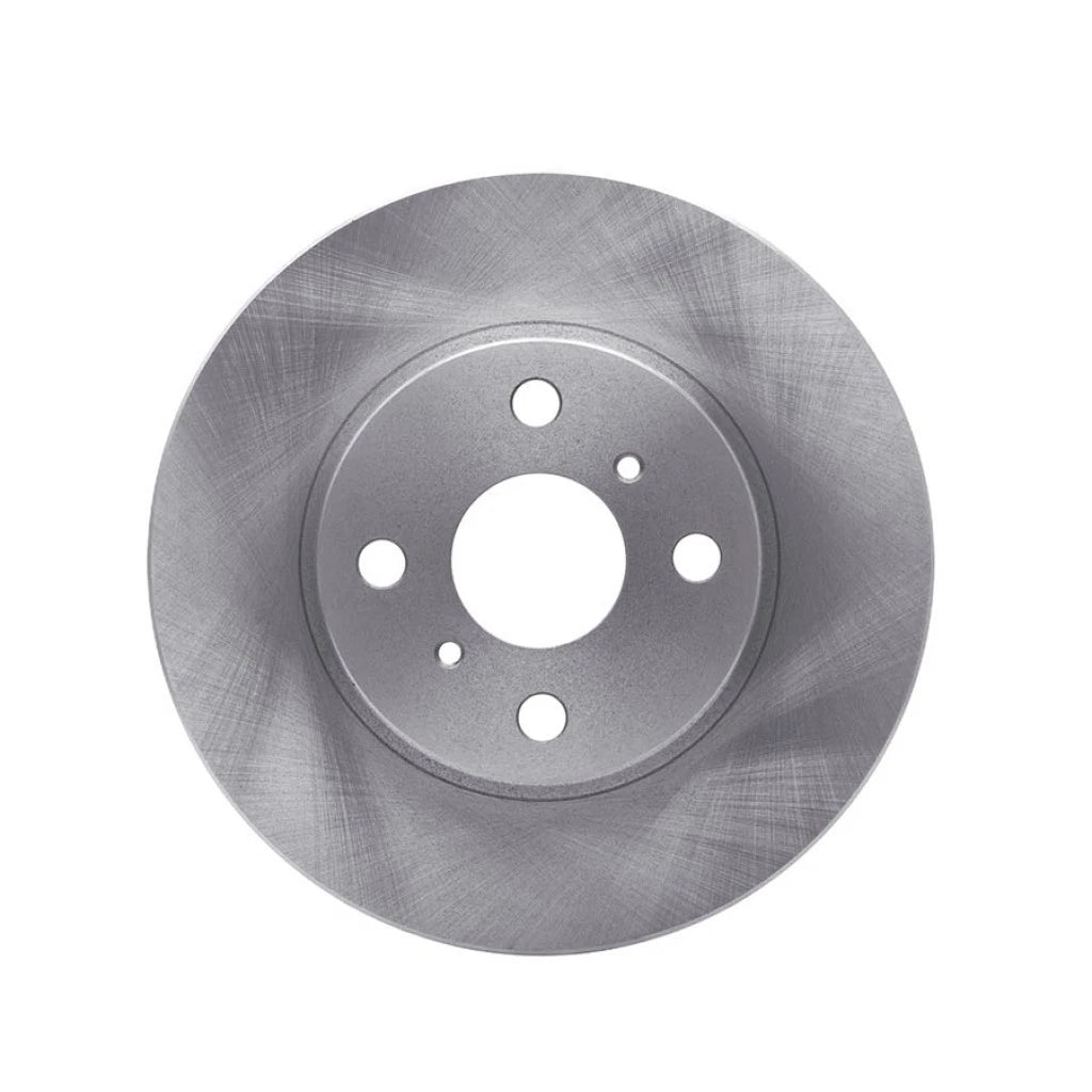 Front Brake Rotors for Toyota Prius C (2012–2019) ALX-PAU-DF-6002-76077-CLA2