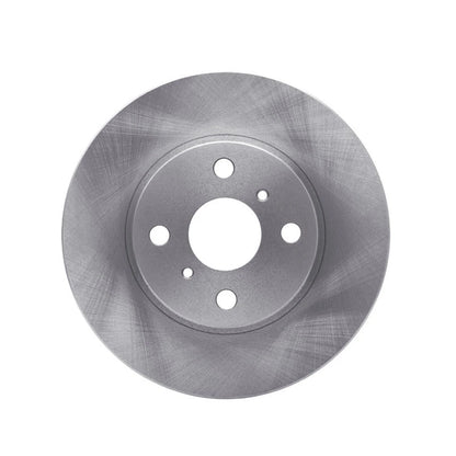 Front Brake Rotors for Toyota Prius C (2012–2019) ALX-PAU-DF-6002-76077-CLA2