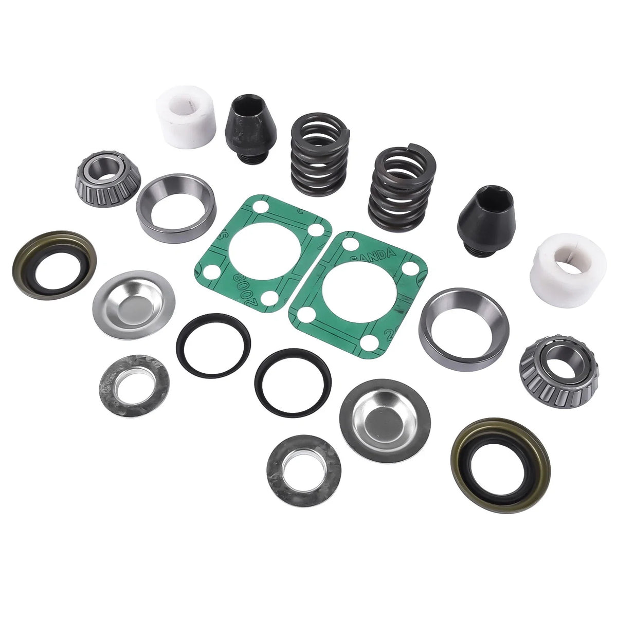 King Pin Bearing Seal Kit for Dodge Ford (1975–1991)