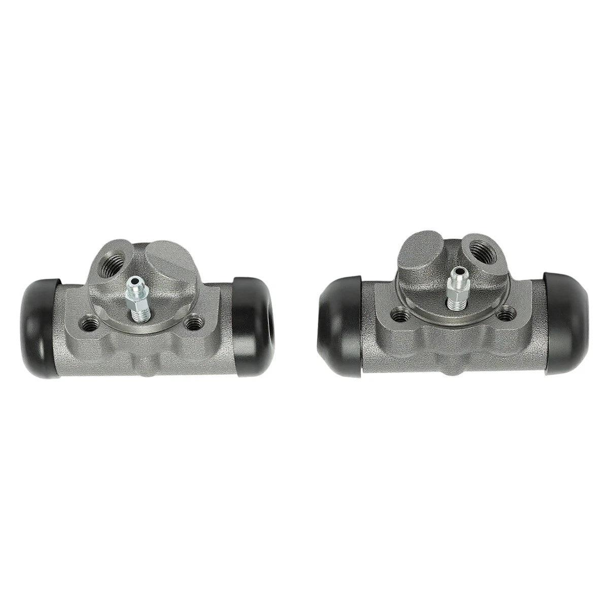 Wheel Cylinders Set of 2 for Jeep CJ5 (1971) - 18032508, W37090, W37089