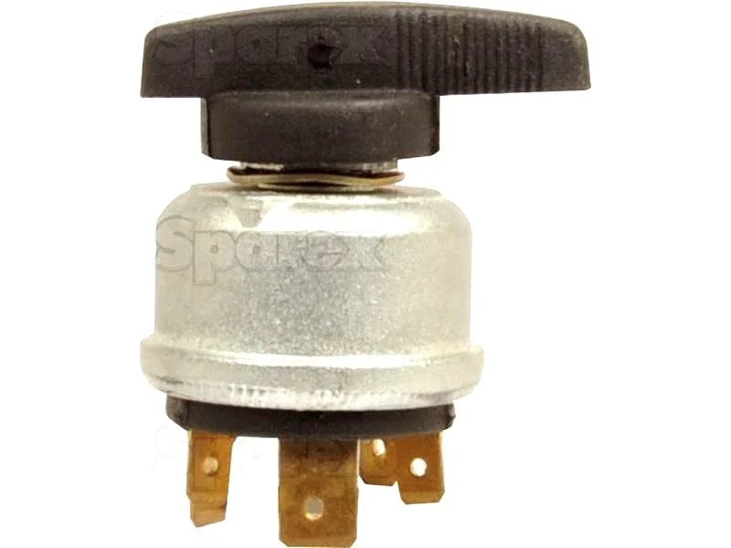Ignition Switch for John Deere 1140 1640 2040 2140 3040 3140 3640 (1975–1990)