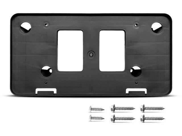 License Plate Bracket Front for Honda Fit (2018–2020) 63199MWPW