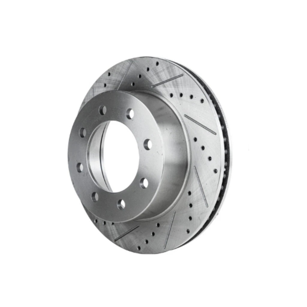 Brake Disc for Dodge Ram 3500/2500 (2003–2008) CLX-M0-USA-STPD27110045DRS-CL360A71