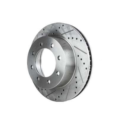 Brake Disc for Dodge Ram 3500/2500 (2003–2008) CLX-M0-USA-STPD27110045DRS-CL360A71