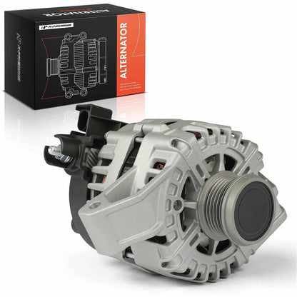 Alternator for Ford Focus (2012) - 1703864, BV6N10300DB, CV6Z10346B