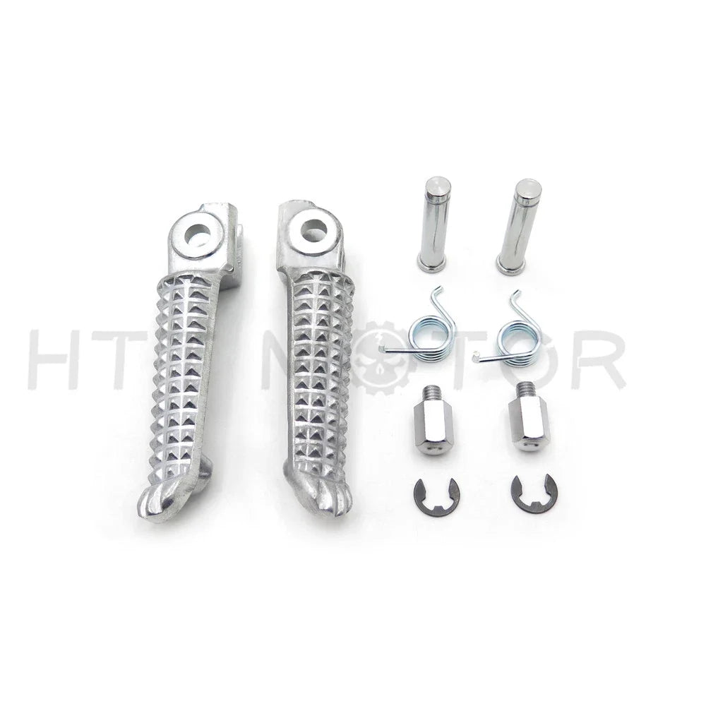 Foot Pegs for Yamaha YZF-R1 YZF-R6 (1999–2011)