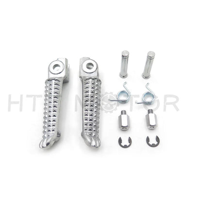Foot Pegs for Yamaha YZF-R1 YZF-R6 (1999–2011)