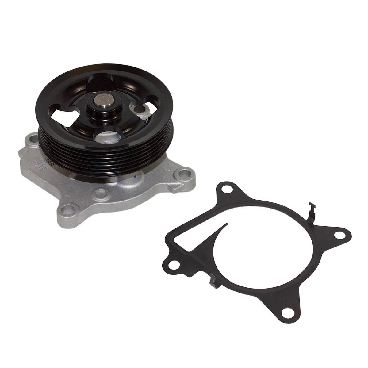 GMB Water Pump for Nissan Rogue Altima INFINITI QX60 Murano Pathfinder (2013–2020)