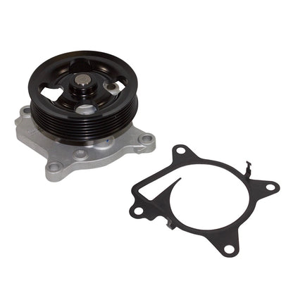 GMB Water Pump for Nissan Rogue Altima INFINITI QX60 Murano Pathfinder (2013–2020)