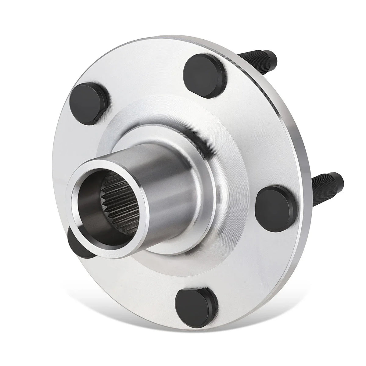 Front Wheel Hub Bearing Assembly for Ford Edge Lincoln MKX (2007–2010)
