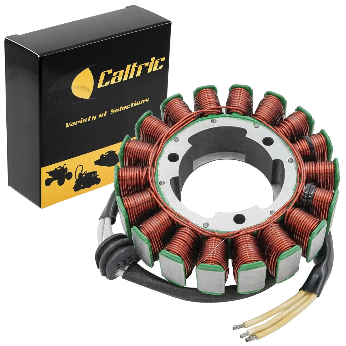 Stator for Polaris RZR XP 900 (2011–2012) SC5561ST517DM