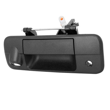 Tailgate Handle for Toyota Tundra (2007–2013) w/ Rear Camera Hole
