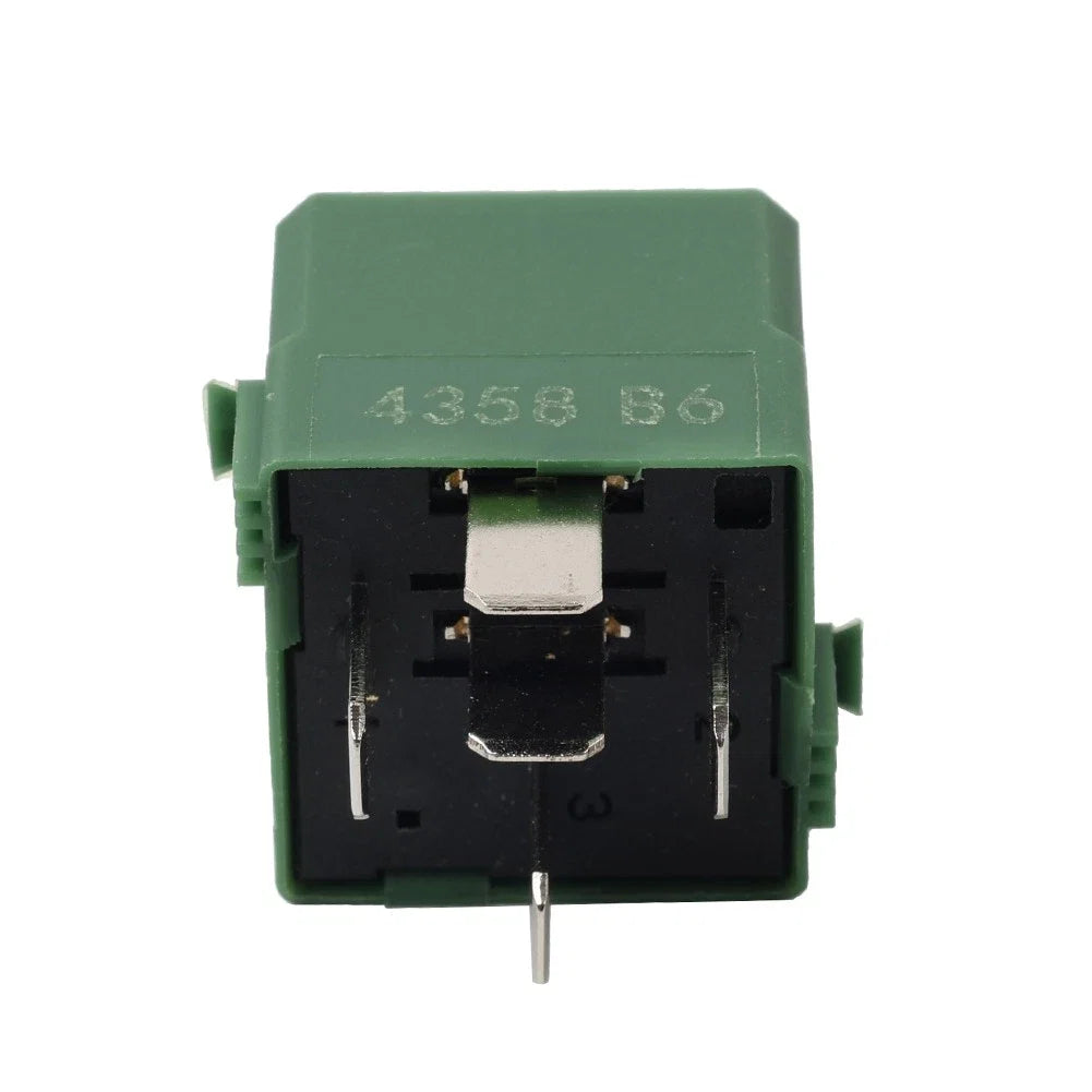 Suspension Air Compressor Relay for Mercedes-Benz W164 W216 W221 (2006–2015) 0025427619