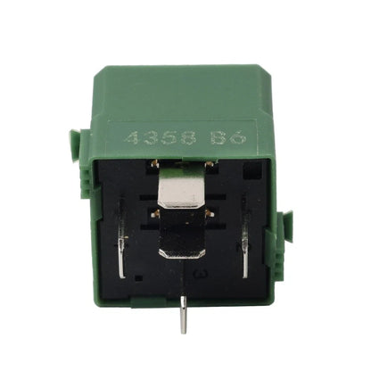 Suspension Air Compressor Relay for Mercedes-Benz W164 W216 W221 (2006–2015) 0025427619