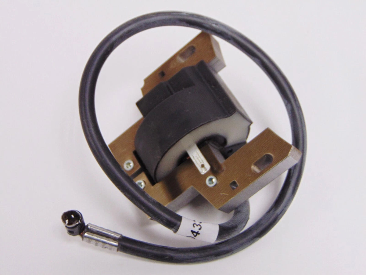 Solid State Module for Lawn Mower