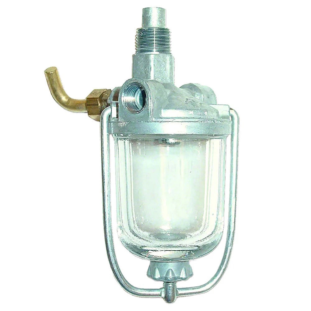 Fuel Kerosene Sediment Bowl for Farmall A B H M