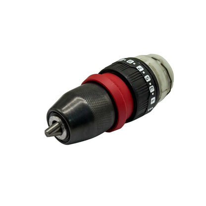 0 8 to 10mm Quick Connect Drill Chuck for Electric Drills