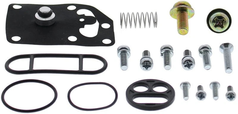 Fuel Tap Kit for Suzuki LT-F500F QuadRunner 4x4 (1998–2000) 420571