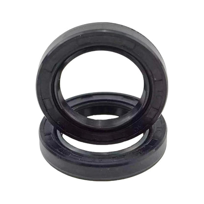 2Pcs Prop Shaft Seal 93101-30019 for Yamaha Motors